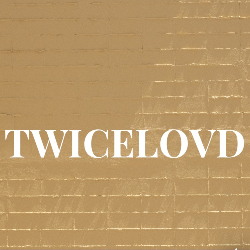 Meet your Posher, Twicelovd